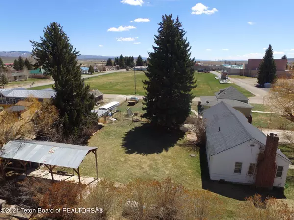 Cokeville, WY 83114,115 PEARL STREET