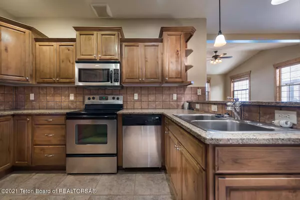 Driggs, ID 83422,715 MORAINE Court #23