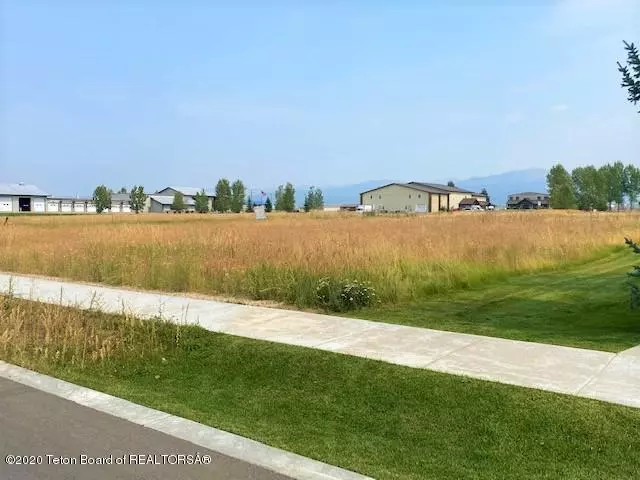 Driggs, ID 83422,615 MORAINE COURT