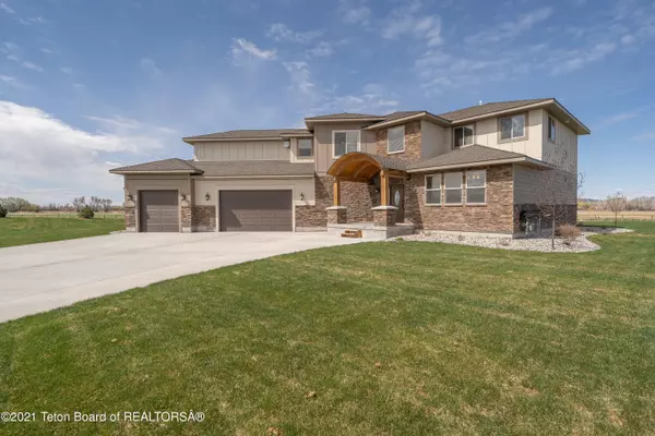 Rexburg, ID 83440,3800 SEQUOIA Court