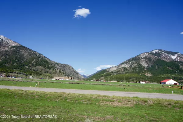 Alpine, WY 83128,LOT 84 ASTER Loop