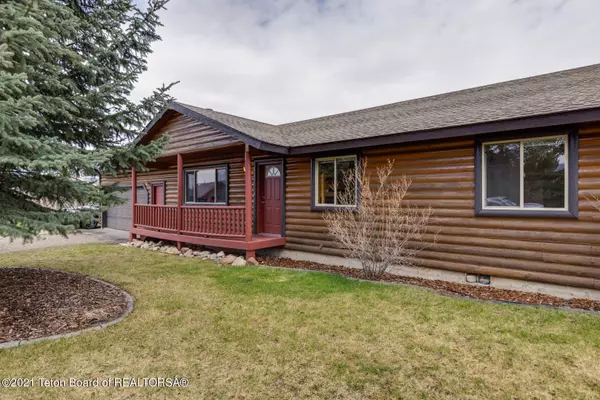 Victor, ID 83422,1382 EAGLE RIDGE Road