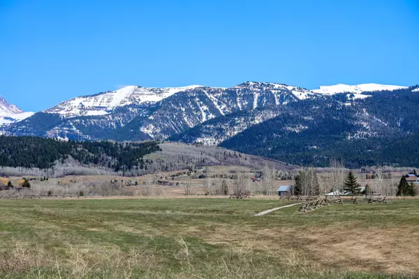 Driggs, ID 83422,2415 SNOW CREST RANCH