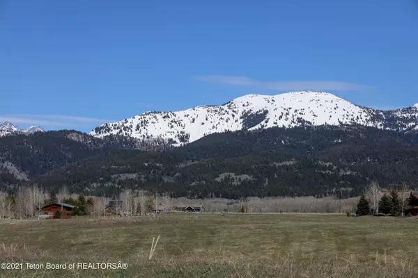 Driggs, ID 83422,2415 SNOW CREST RANCH