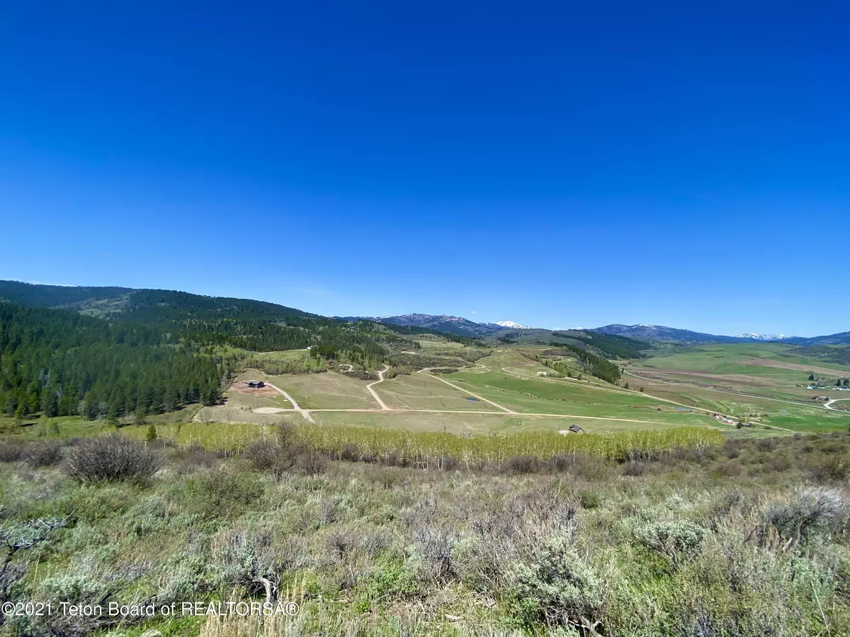 Freedom, ID 83120,TBD RIDGE DRIVE