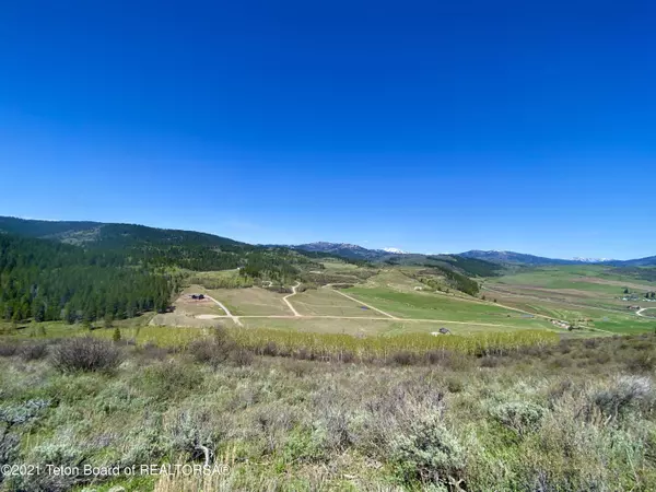 RIDGE DRIVE, Freedom, ID 83120