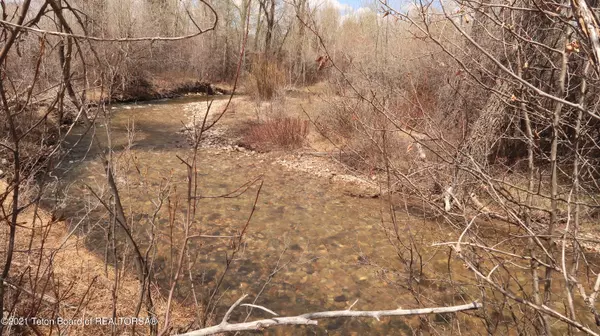 Tetonia, ID 83452,172 GRANITE BASIN Loop