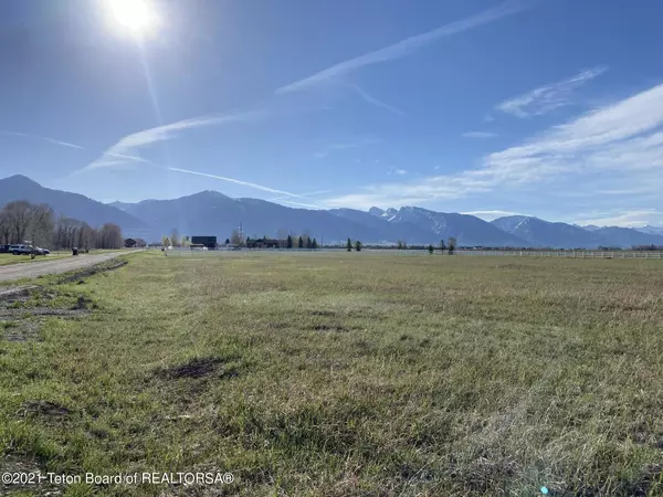 Thayne, WY 83127,TBD CARIBOU LOOP