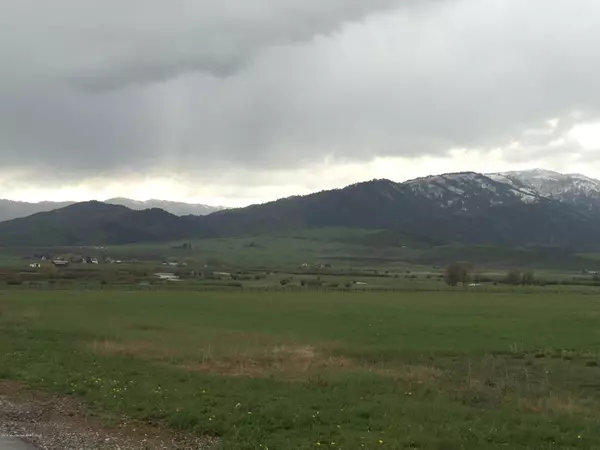 LOT 36 CARIBOU PEAK LOOP, Etna, WY 83118