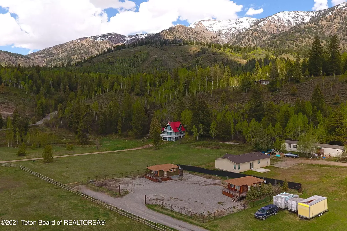 Alpine, WY 83128,100 VALLEY VIEW BLVD