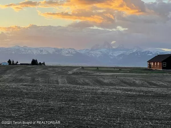 Tetonia, ID 83452,8686 INGLIN RIDGE Road