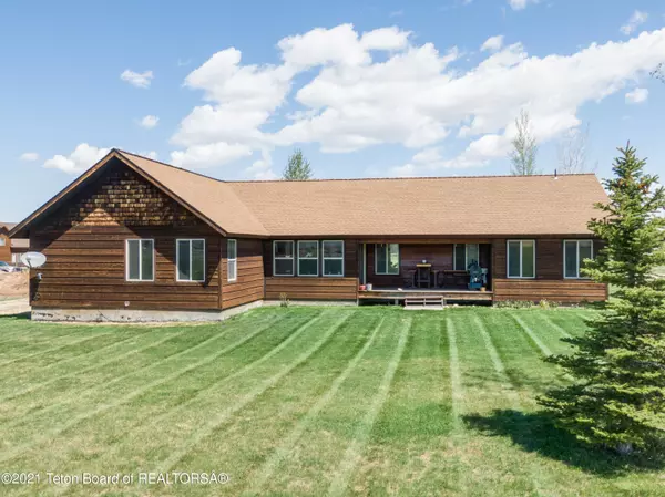 Victor, ID 83455,1736 RIVER MEADOWS Drive