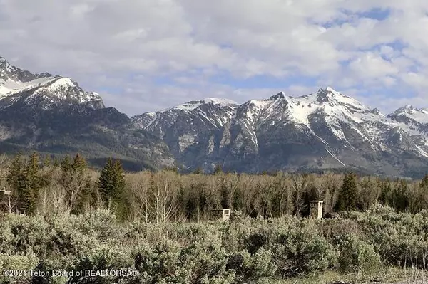 Jackson, WY 83002,LOT 1 OWL Lane