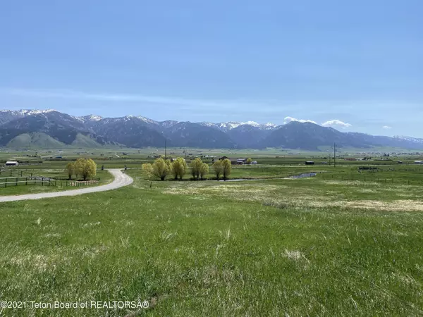 11 BLACK MOUNTAIN, Freedom, ID 83120