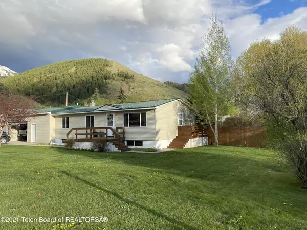 260 E 6TH, Afton, WY 83110