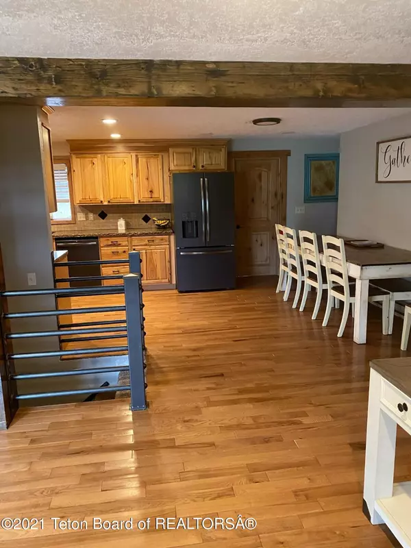 Cokeville, WY 83114,1478 E SMITHS FORK RD