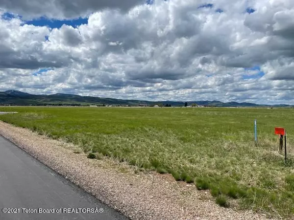 Afton, WY 83110,LOT 13 CITATION STREET