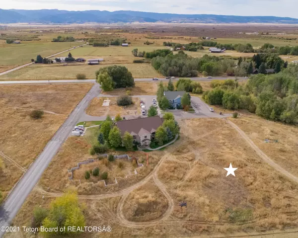 615655 CENTENNIAL MOUNTAIN Street, Driggs, ID 83422