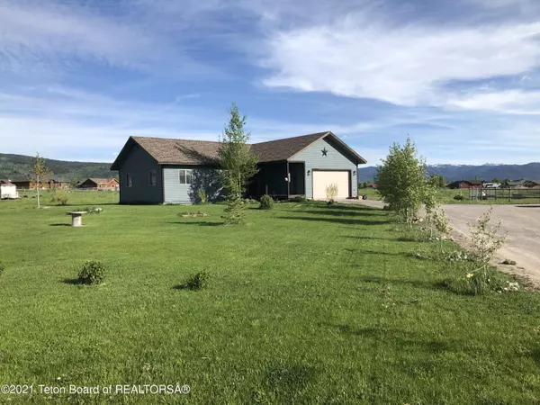 Victor, ID 83455,149 W 4500