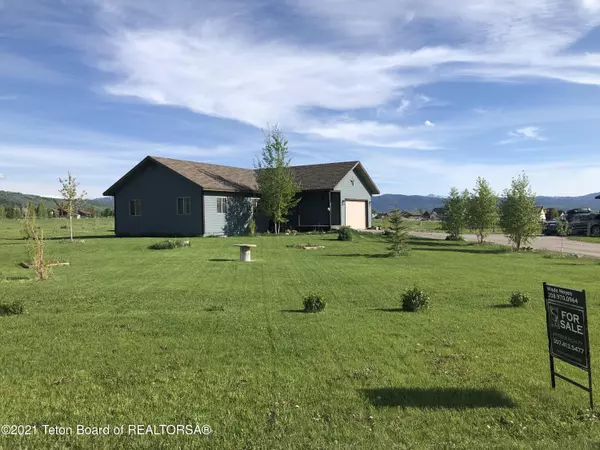 Victor, ID 83455,149 W 4500