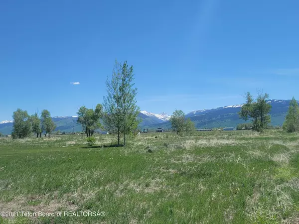 Victor, ID 83455,4999 CINDER CONE Drive