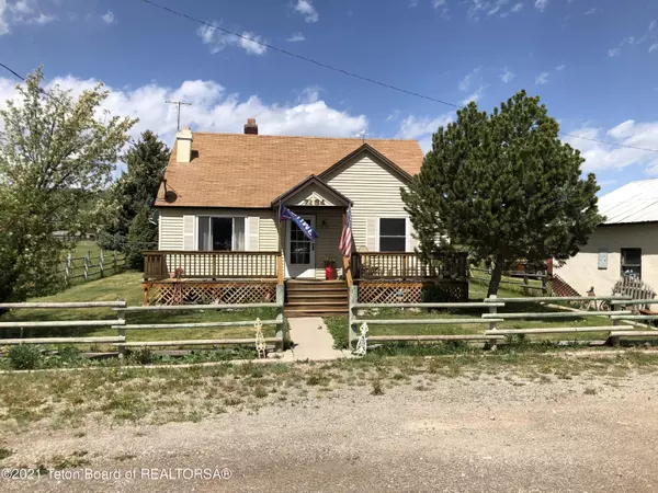 7134 HWY 238, Afton, WY 83110