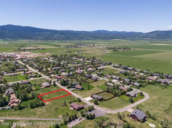 Victor, ID 83455,8225 BROWN TROUT Bend