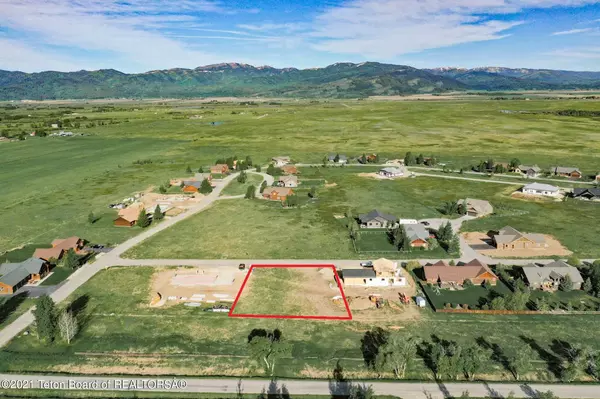 Victor, ID 83455,5121 CINDER CONE Drive