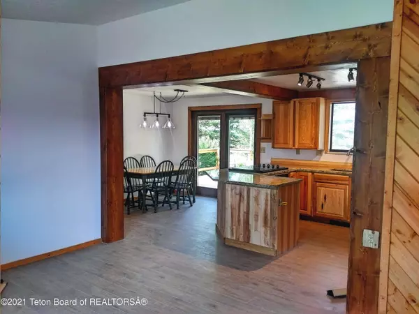 Pinedale, WY 82941,21 E FLINTLOCK