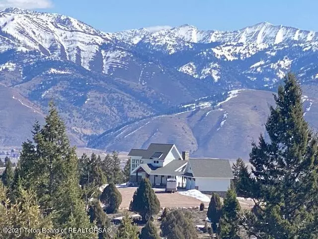 Fairview, WY 83119,99 S TIMBER RIDGE Road