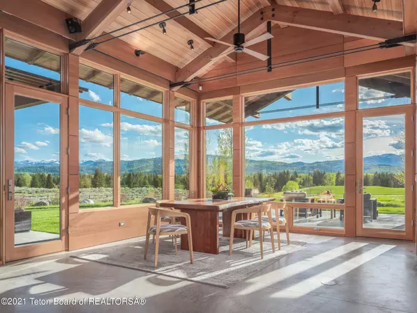 Jackson, WY 83001,3155 S WATER CRESS Lane