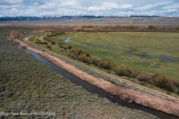 Cora, WY 82925,922 HWY 352 Street