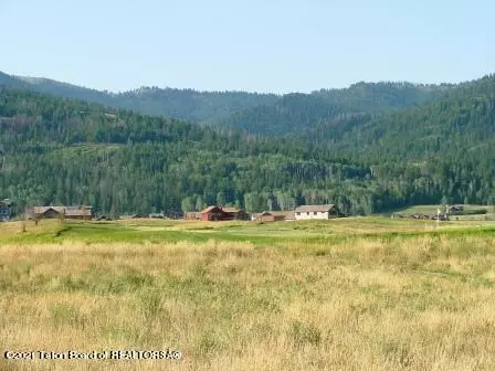 64 RAMMELL Road, Victor, ID 83455