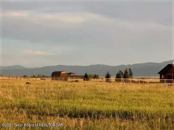 Driggs, ID 83422,3297 BEAR CREEK Road