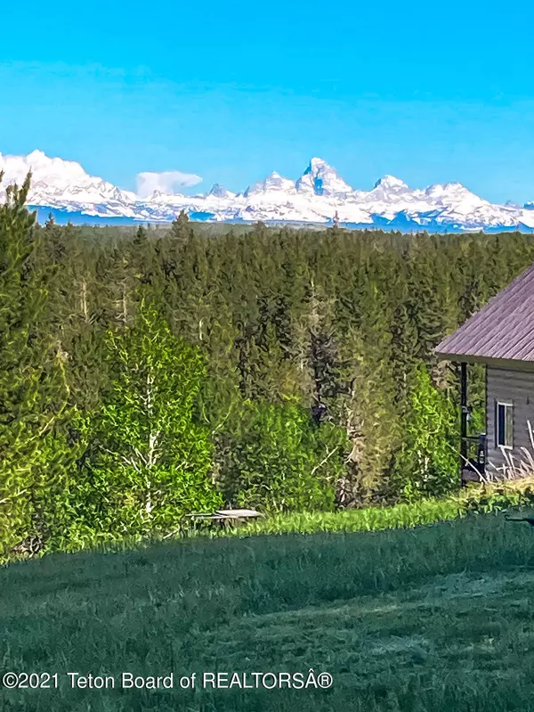 Ashton, ID 83420,1528 ELK LOOP Road