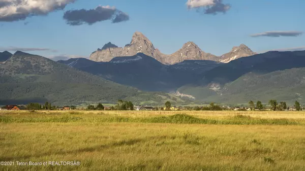 4554 CLYDES TURN, Tetonia, ID 83452