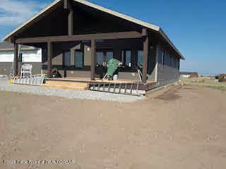 15 TRAPPERS Trail, Daniel, WY 83115