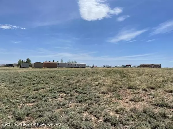 Daniel, WY 83115,28 CHIEF JOSEPH Road