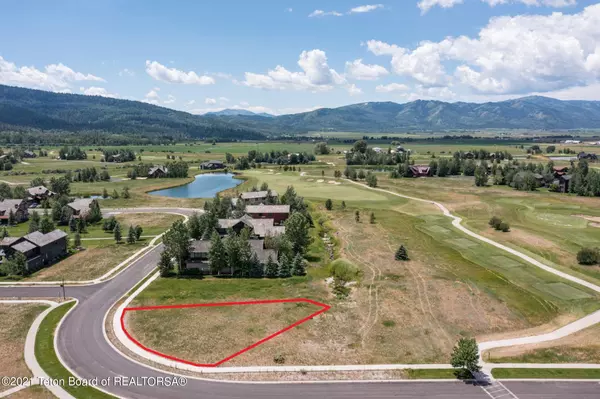 70 MOULTON Lane, Victor, ID 83455