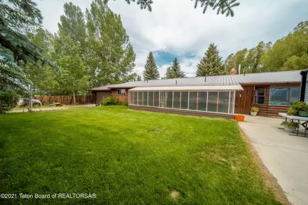 Pinedale, WY 82941,79 LOONEY Lane