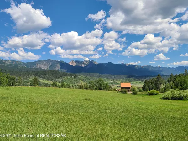 LOT 2 ALPINE RETREAT 2, Alpine, WY 83128