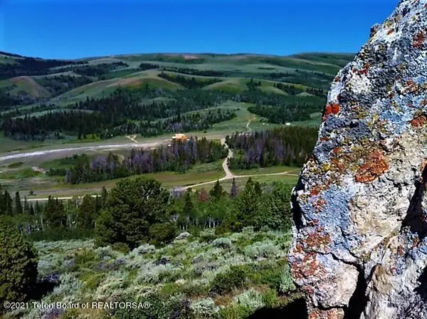 Kemmerer, WY 83101,LOT #24 N DINOSAUR DRIVE