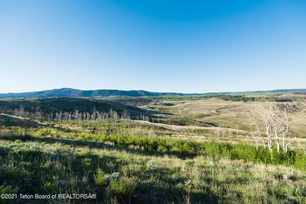 Bondurant, WY 82922,52 SKYLINE Drive