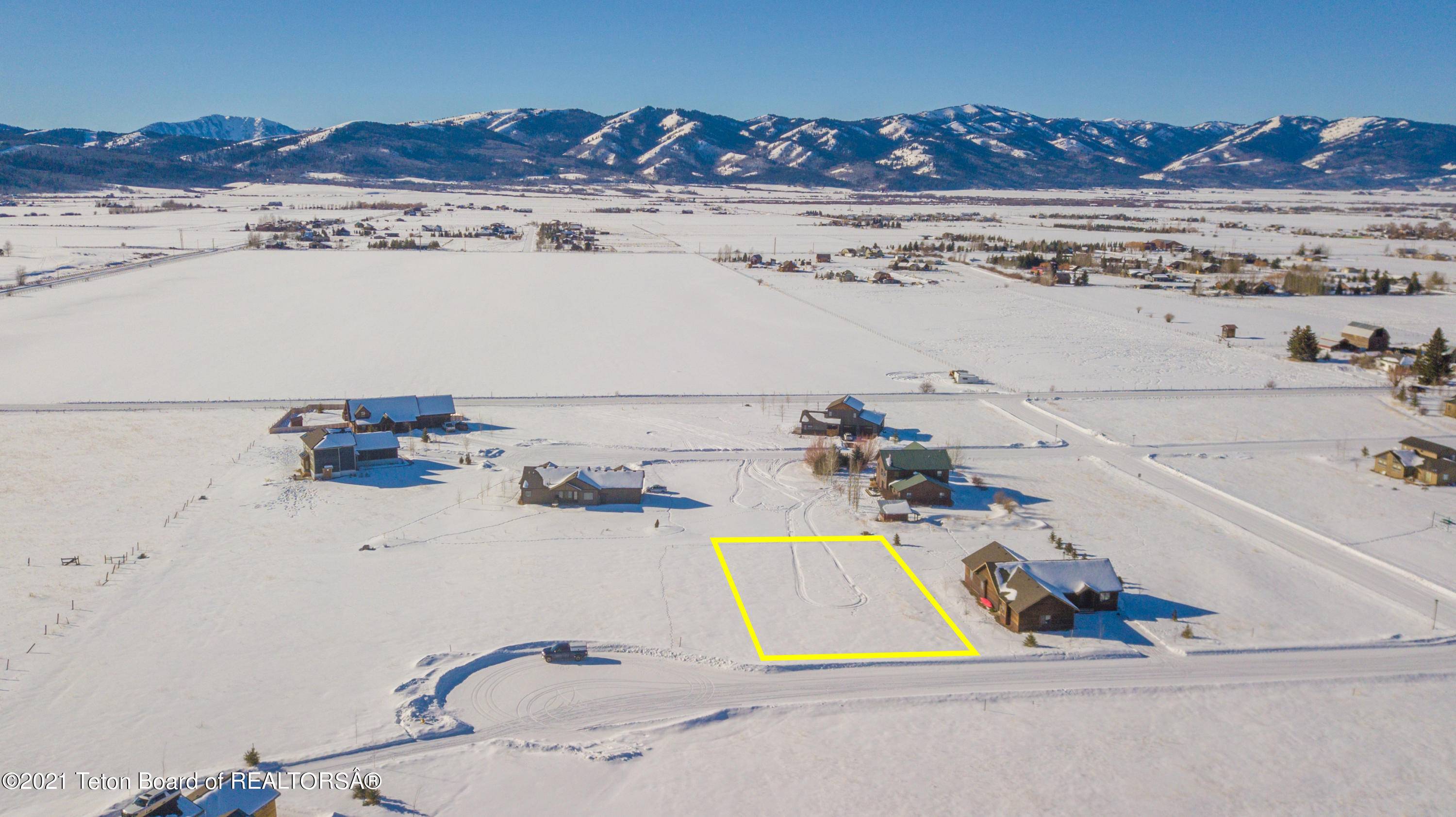 Victor, ID 83455,9308 SHELBY Street