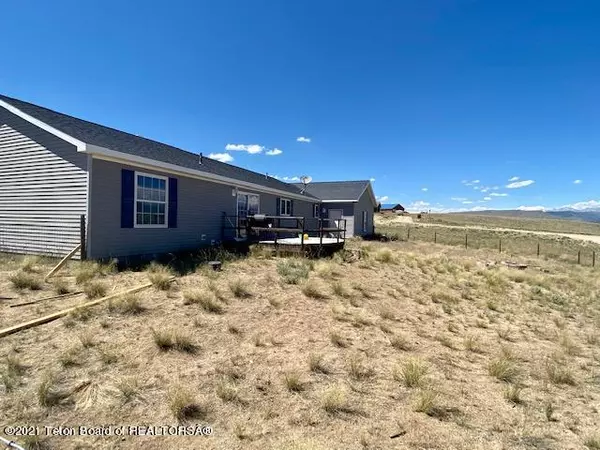 Boulder, WY 82923,66 INDIANWOOD Trail