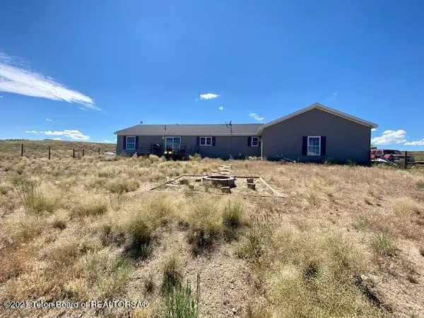 Boulder, WY 82923,66 INDIANWOOD Trail