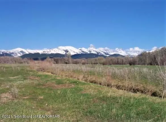 Tetonia, ID 83452,24 GRANITE BASIN Loop