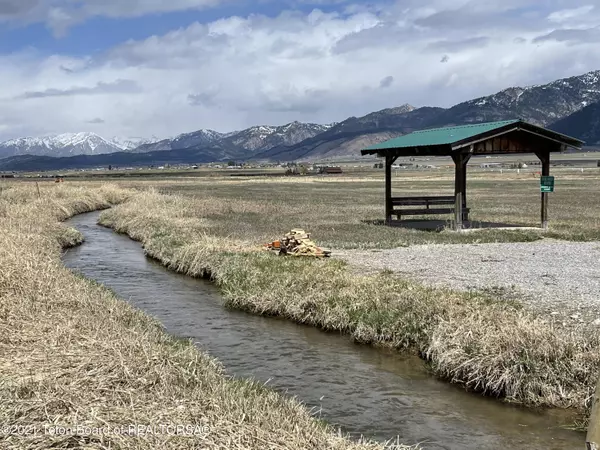 Freedom, WY 83120,213 EQUESTRIAN WAY