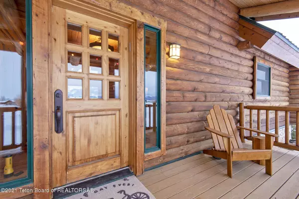 Driggs, ID 83422,2477 MIDDLE TETON ROAD