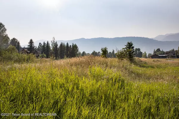 Wilson, WY 83014,4380 W STILSON RANCH Road